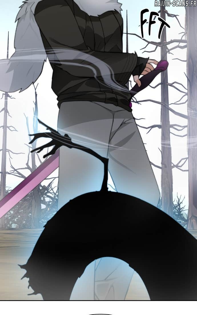 Stuck In The Tower Chapitre 58 - Page 80