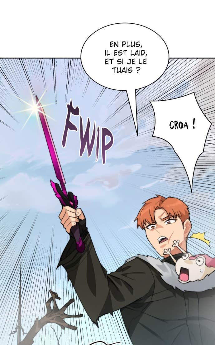 Stuck In The Tower Chapitre 58 - Page 83
