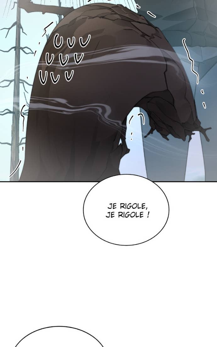 Stuck In The Tower Chapitre 58 - Page 84