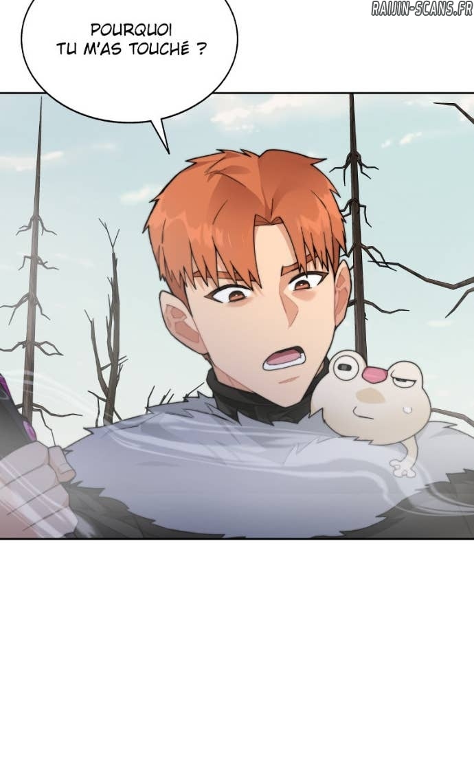 Stuck In The Tower Chapitre 58 - Page 85