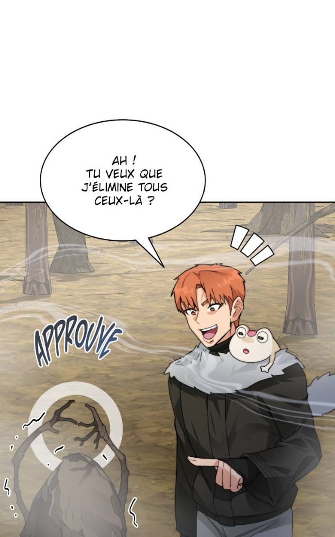 Stuck In The Tower Chapitre 58 - Page 87