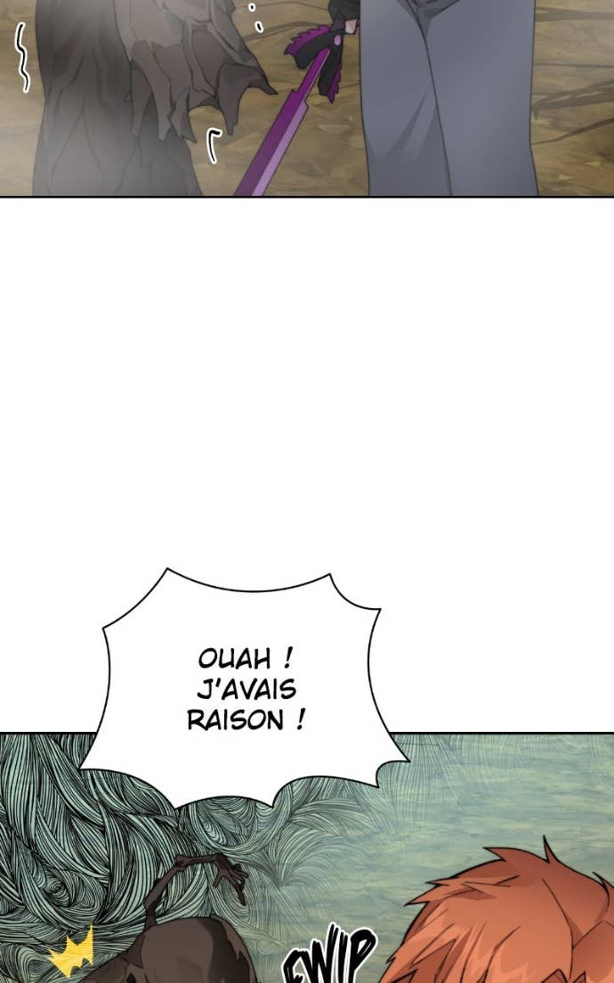 Stuck In The Tower Chapitre 58 - Page 88