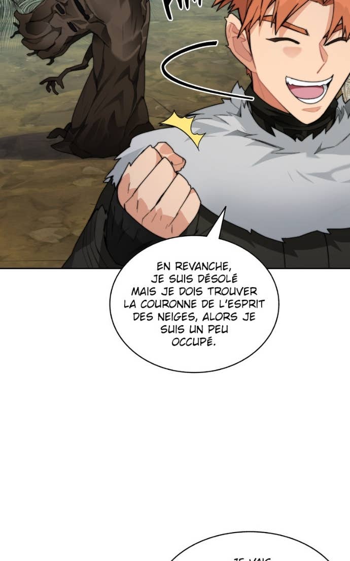 Stuck In The Tower Chapitre 58 - Page 89