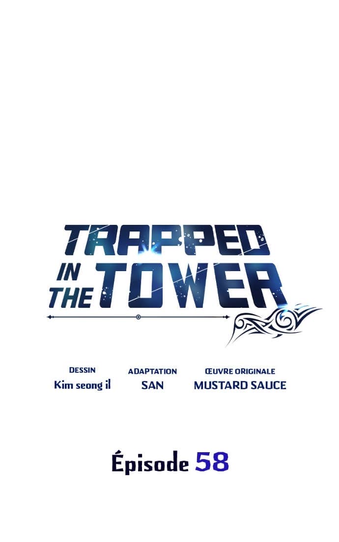 Stuck In The Tower Chapitre 58 - Page 9