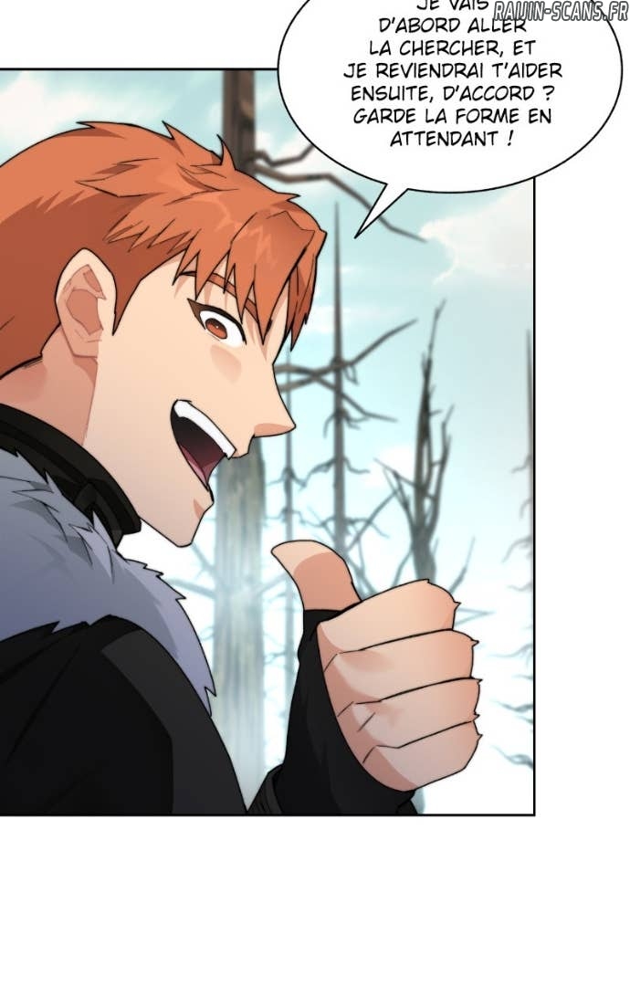 Stuck In The Tower Chapitre 58 - Page 90