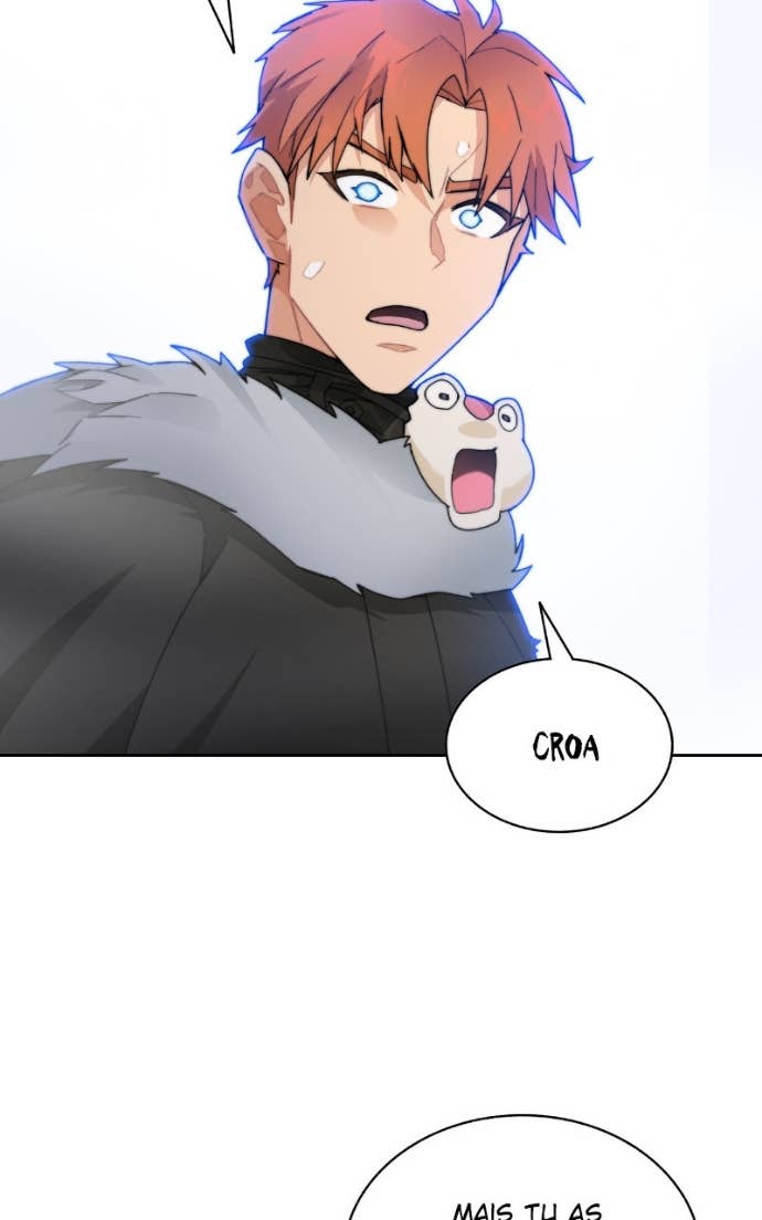 Stuck In The Tower Chapitre 58 - Page 93