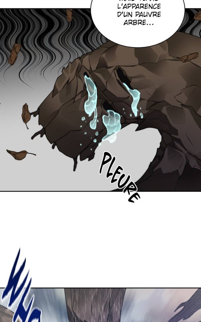 Stuck In The Tower Chapitre 58 - Page 94