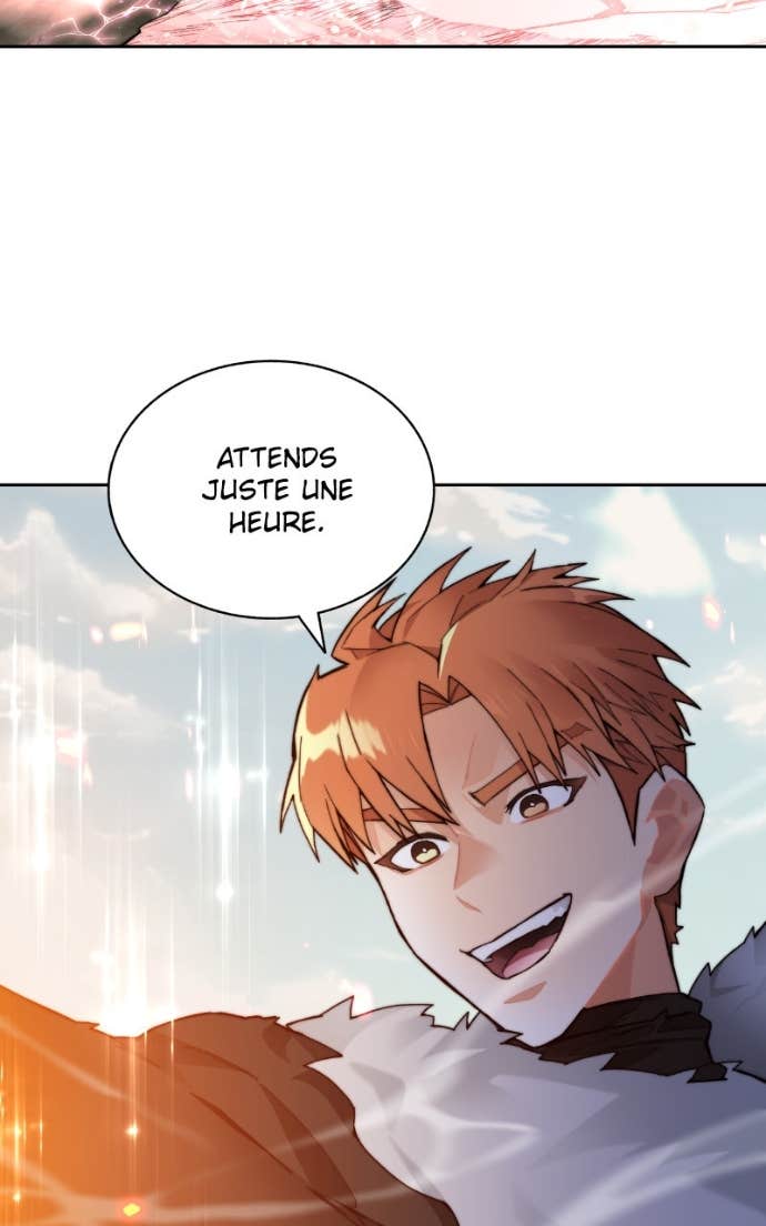 Stuck In The Tower Chapitre 58 - Page 99