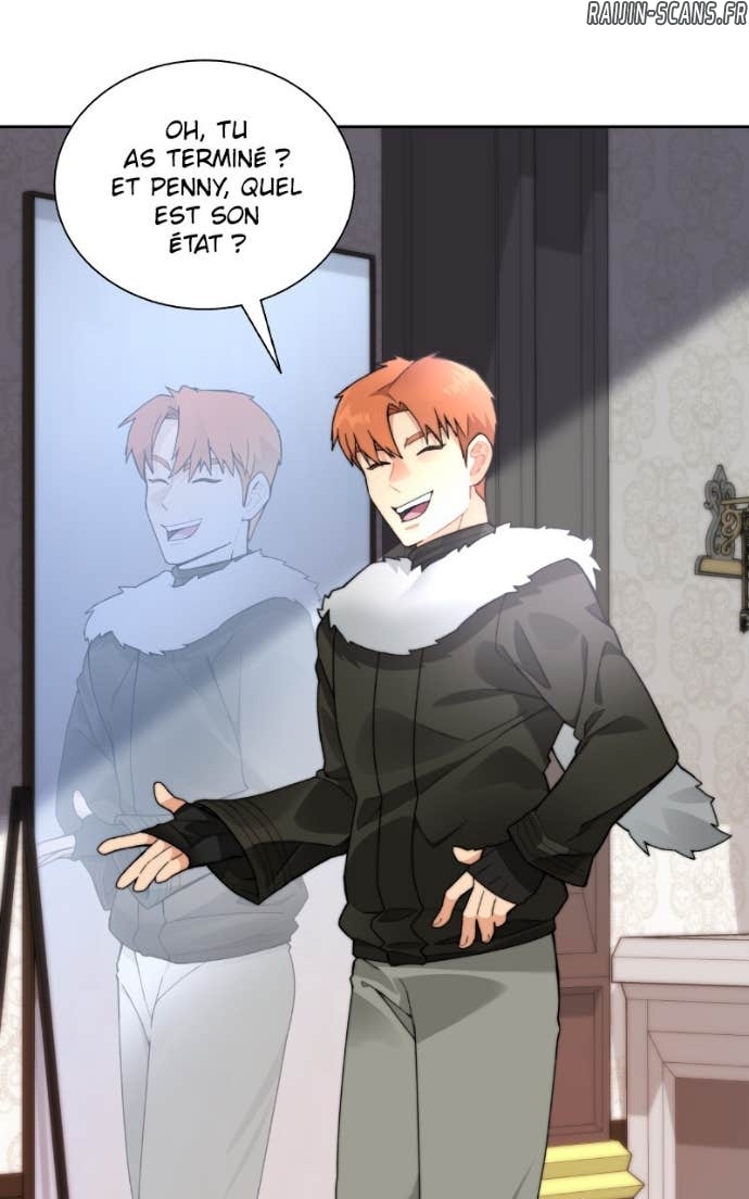Stuck In The Tower Chapitre 55 - Page 10