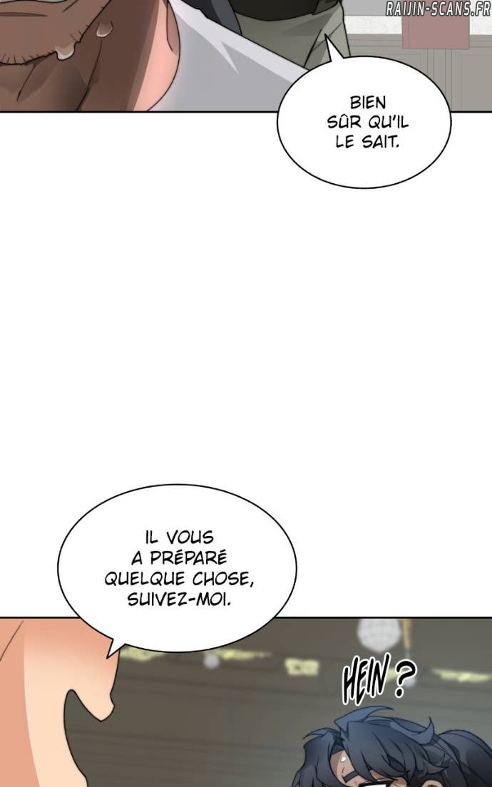 Stuck In The Tower Chapitre 55 - Page 100