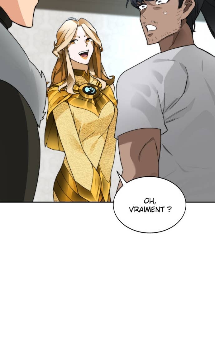 Stuck In The Tower Chapitre 55 - Page 101