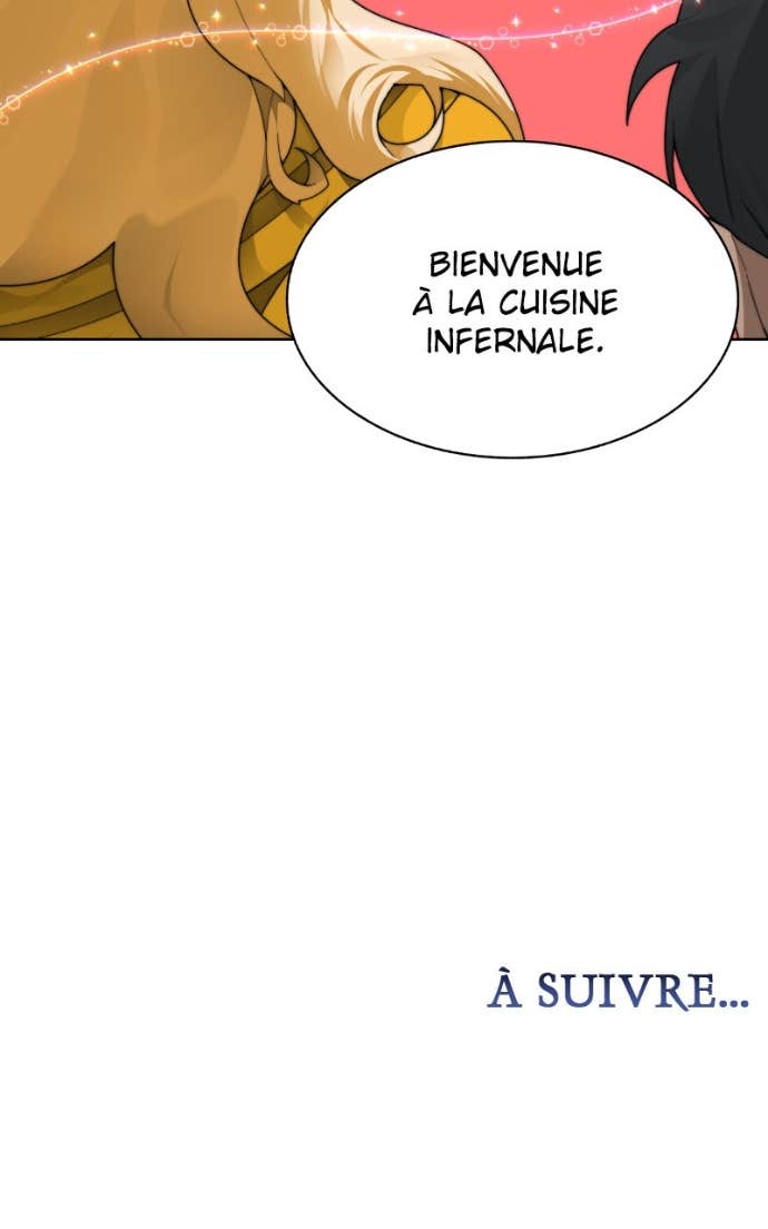 Stuck In The Tower Chapitre 55 - Page 107
