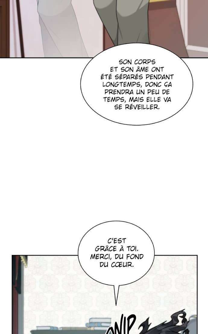 Stuck In The Tower Chapitre 55 - Page 11