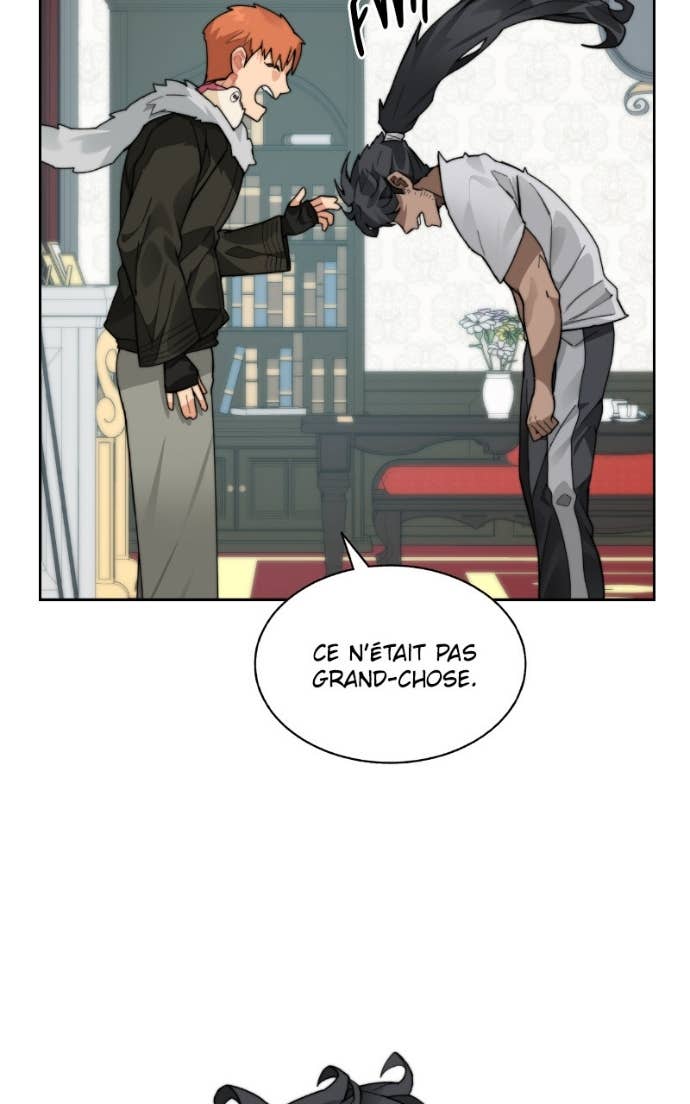 Stuck In The Tower Chapitre 55 - Page 12