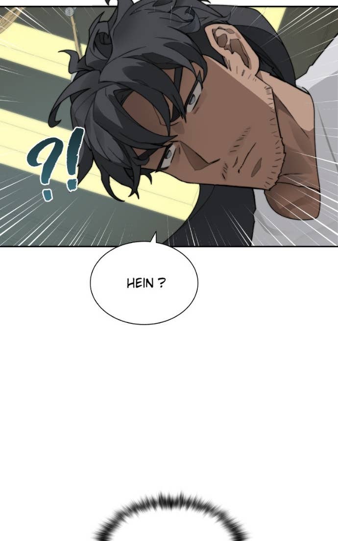Stuck In The Tower Chapitre 55 - Page 13
