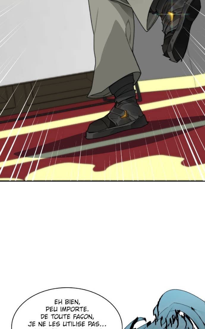 Stuck In The Tower Chapitre 55 - Page 16