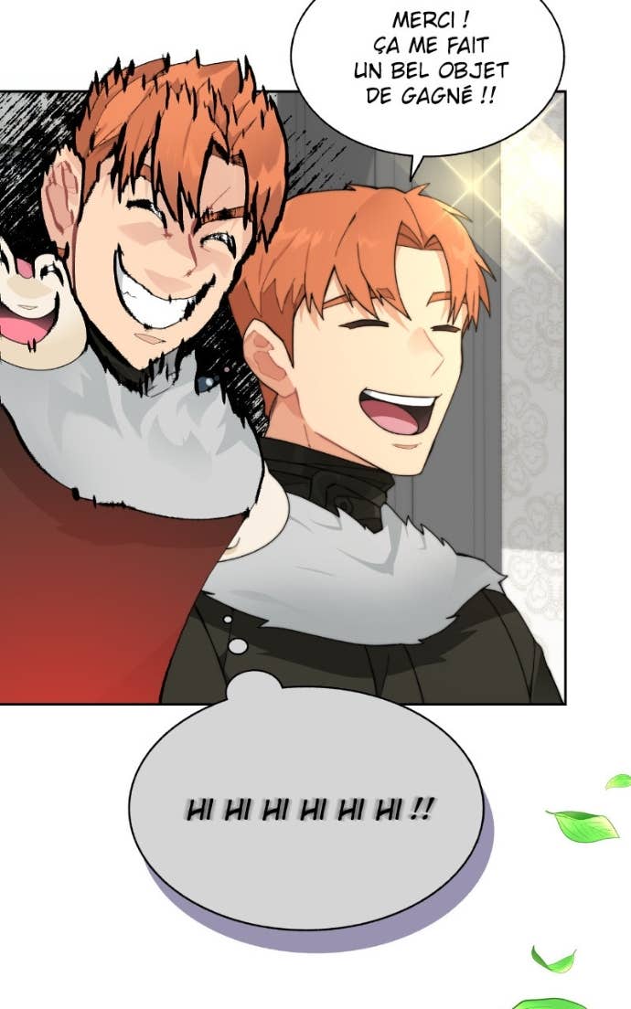 Stuck In The Tower Chapitre 55 - Page 18