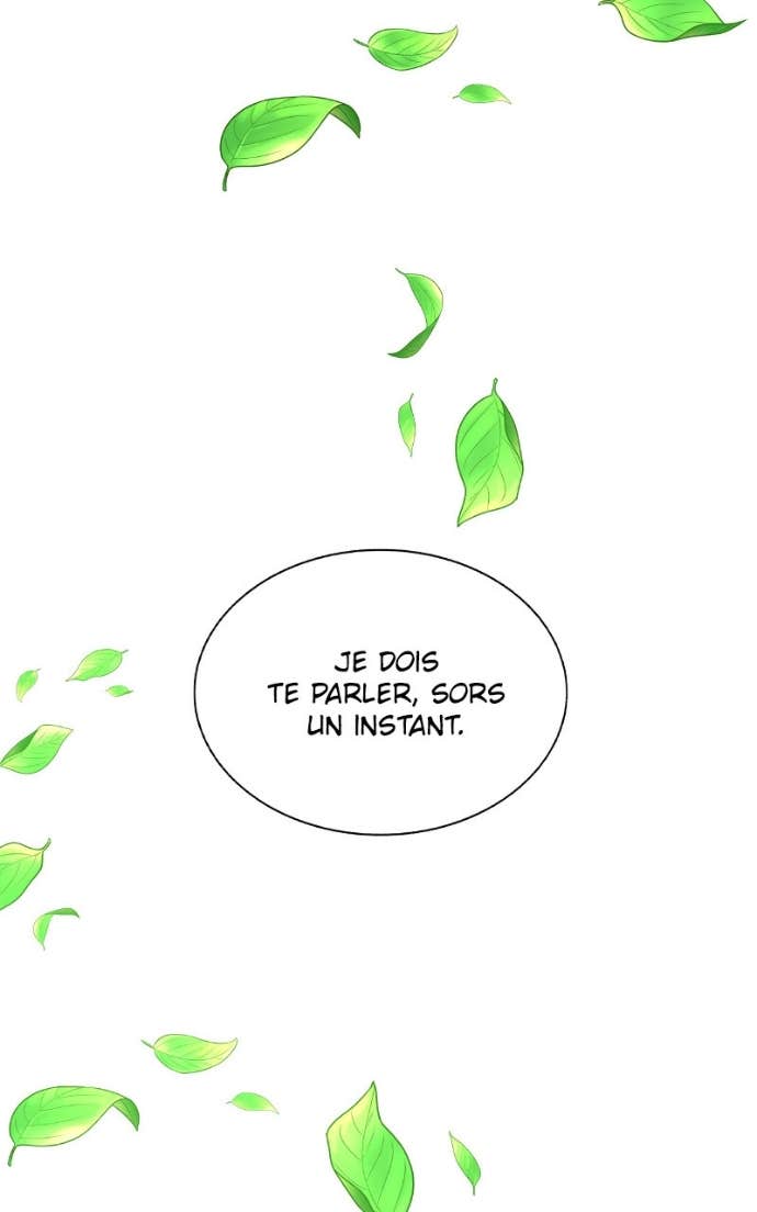 Stuck In The Tower Chapitre 55 - Page 19