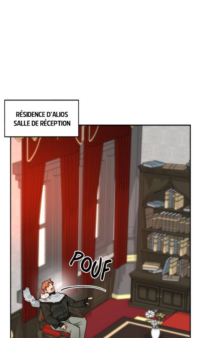 Stuck In The Tower Chapitre 55 - Page 2