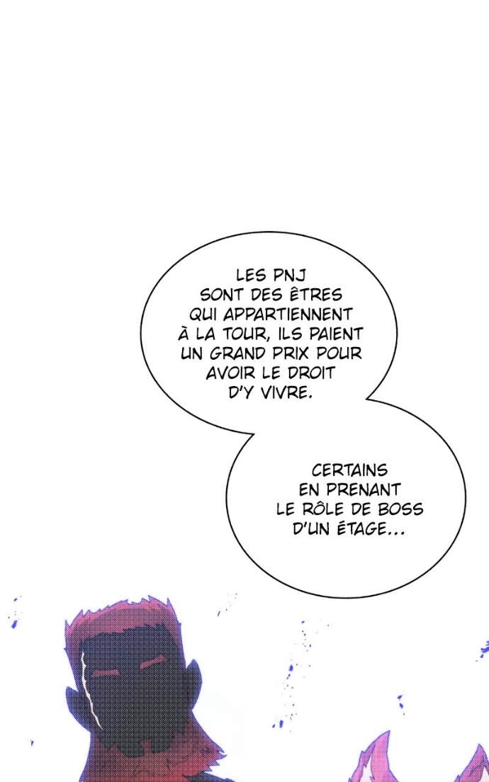Stuck In The Tower Chapitre 55 - Page 22
