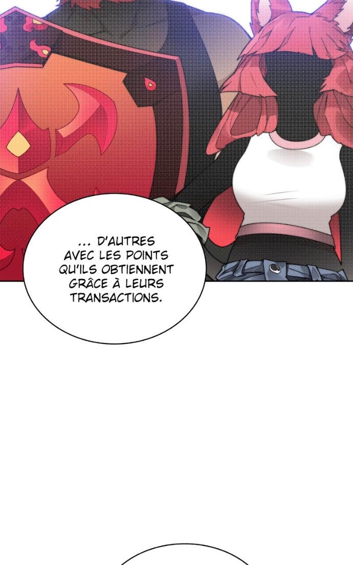 Stuck In The Tower Chapitre 55 - Page 23