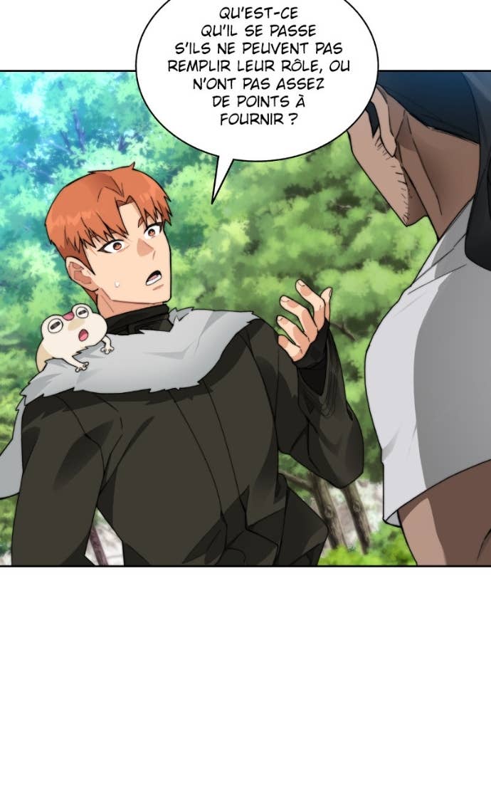 Stuck In The Tower Chapitre 55 - Page 24