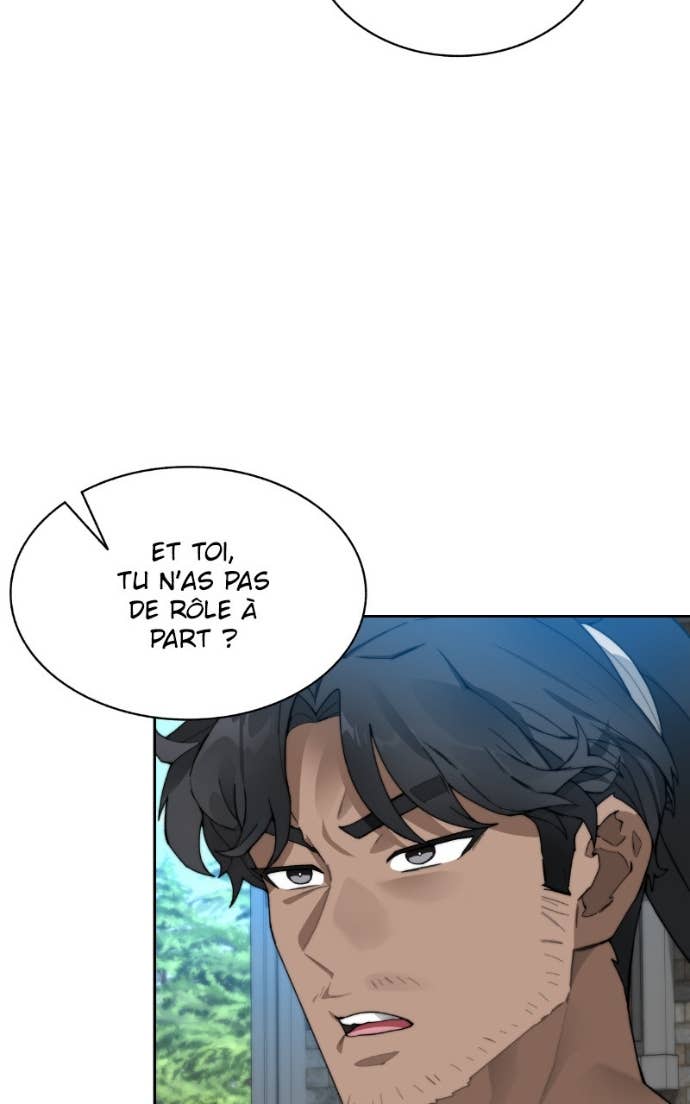 Stuck In The Tower Chapitre 55 - Page 26