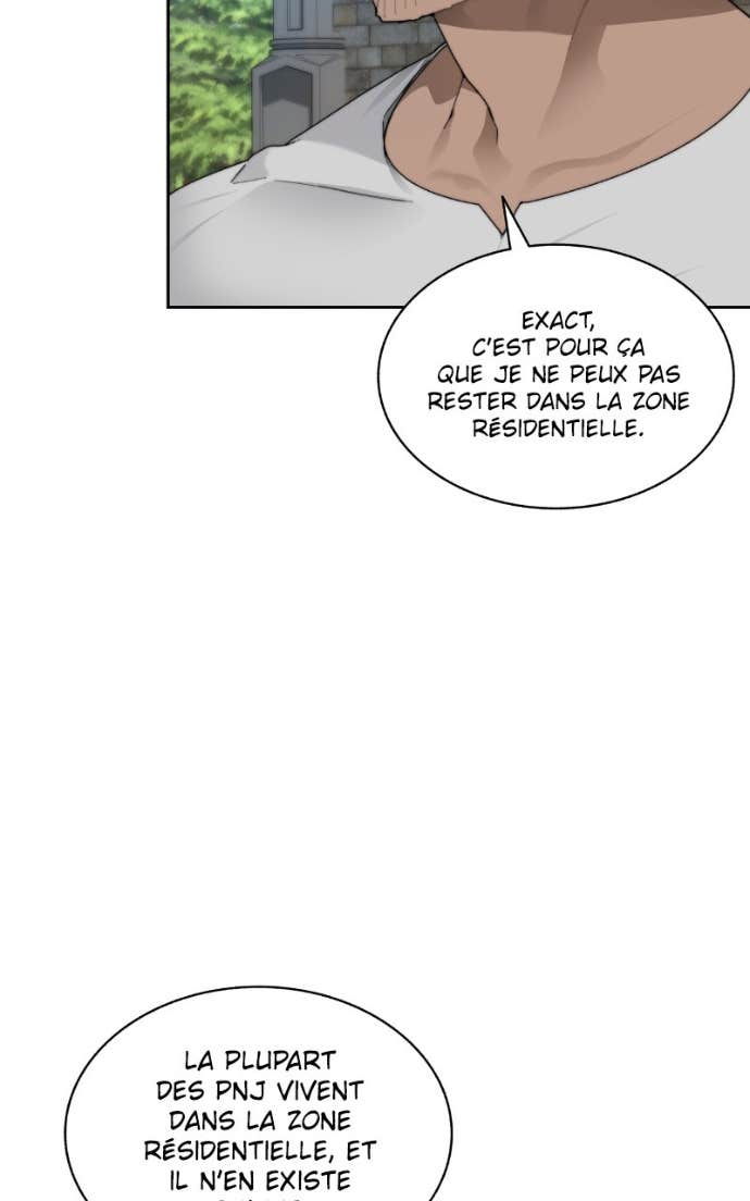 Stuck In The Tower Chapitre 55 - Page 27