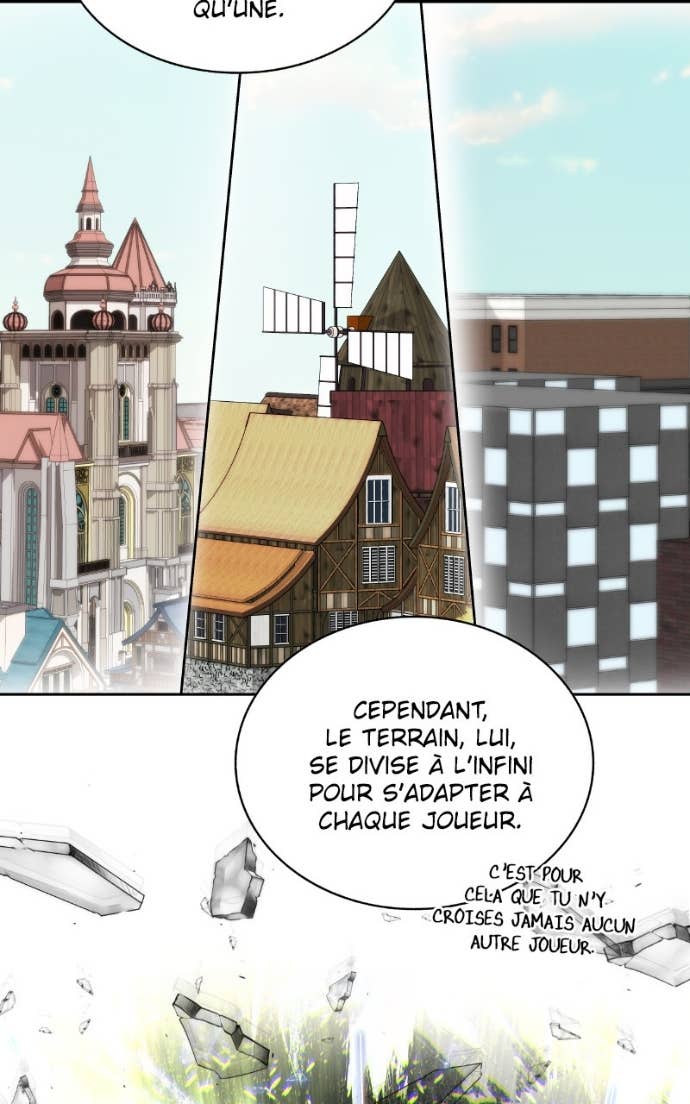 Stuck In The Tower Chapitre 55 - Page 28