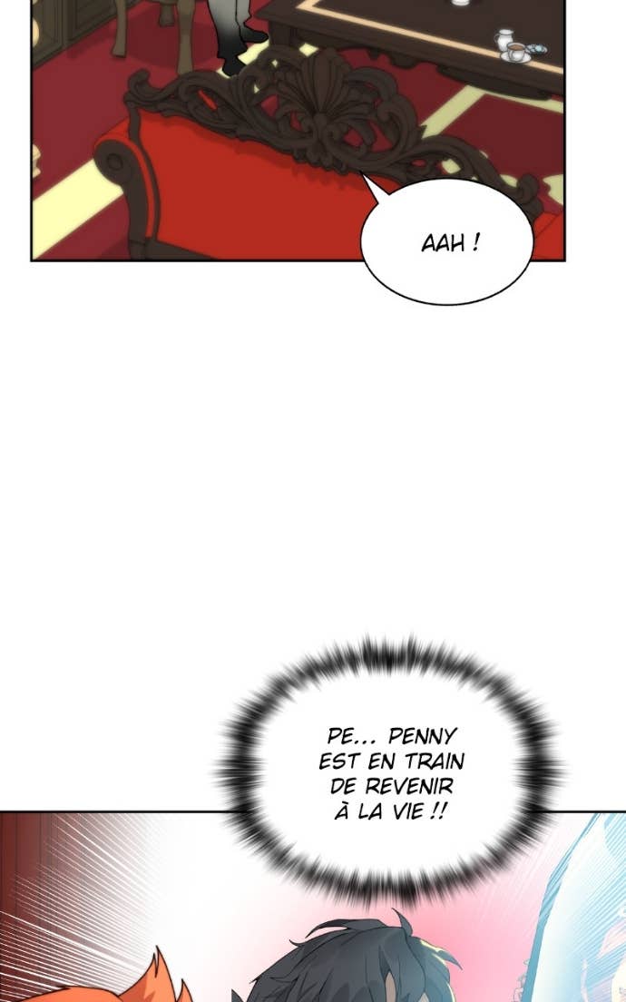 Stuck In The Tower Chapitre 55 - Page 3