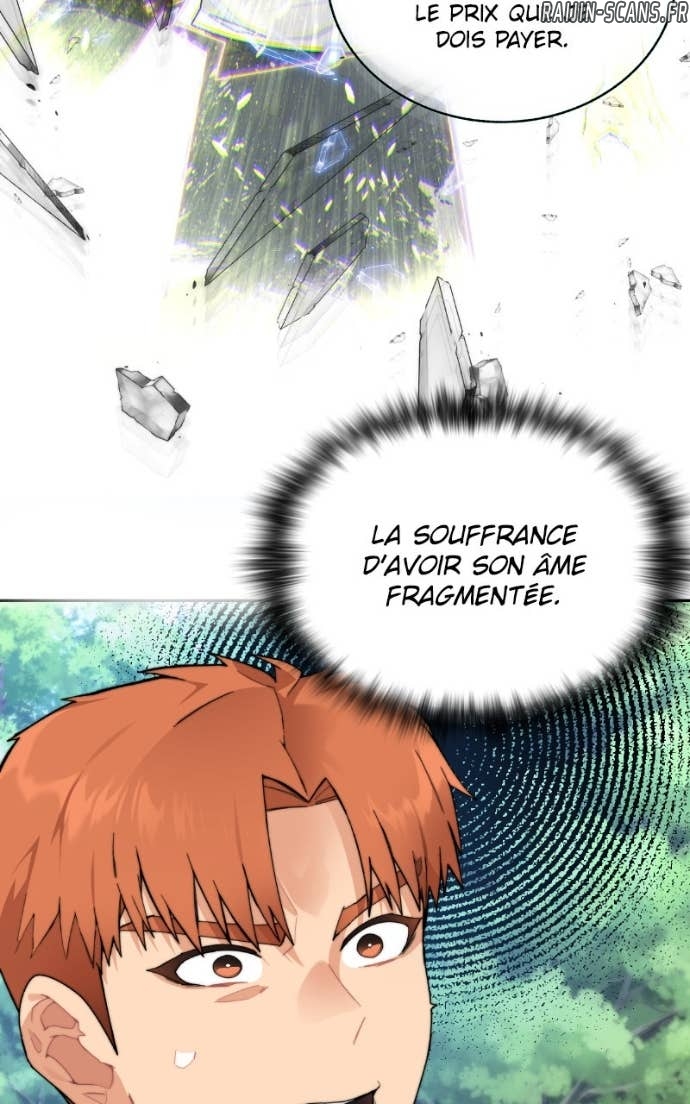 Stuck In The Tower Chapitre 55 - Page 30