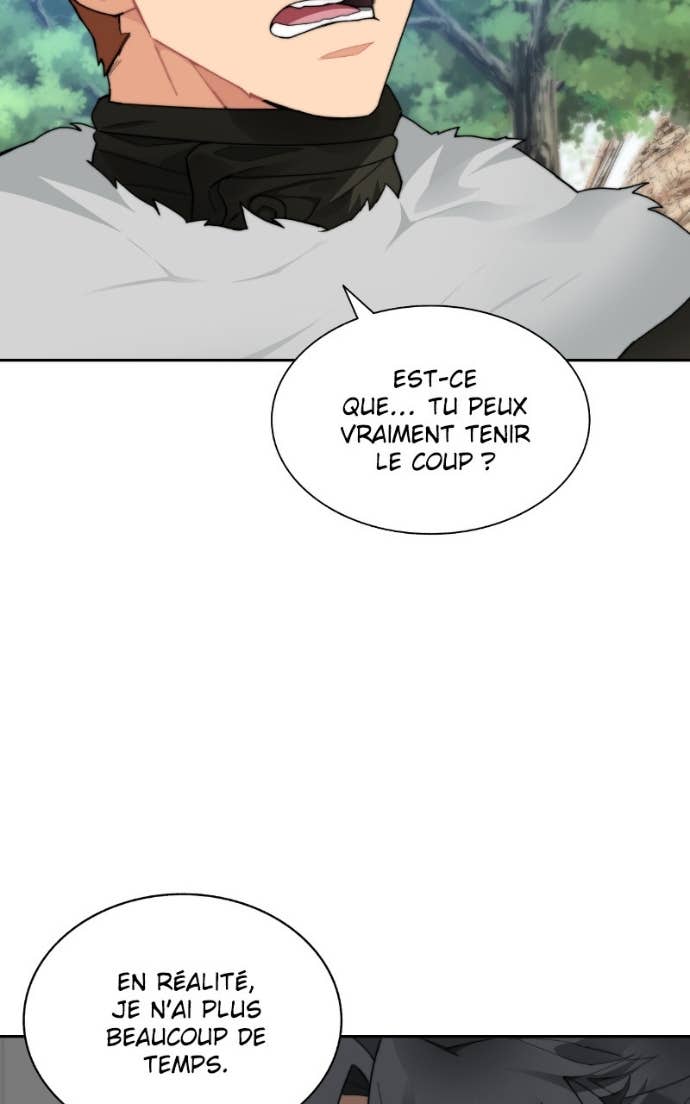 Stuck In The Tower Chapitre 55 - Page 31