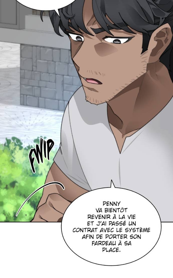 Stuck In The Tower Chapitre 55 - Page 32