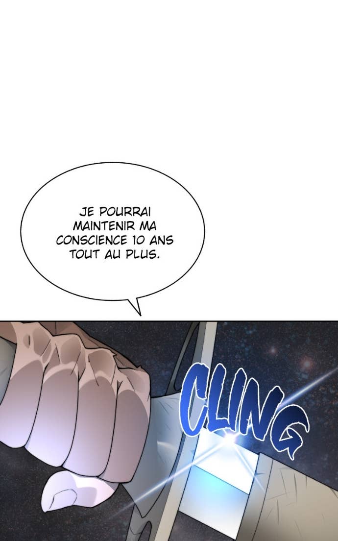 Stuck In The Tower Chapitre 55 - Page 33