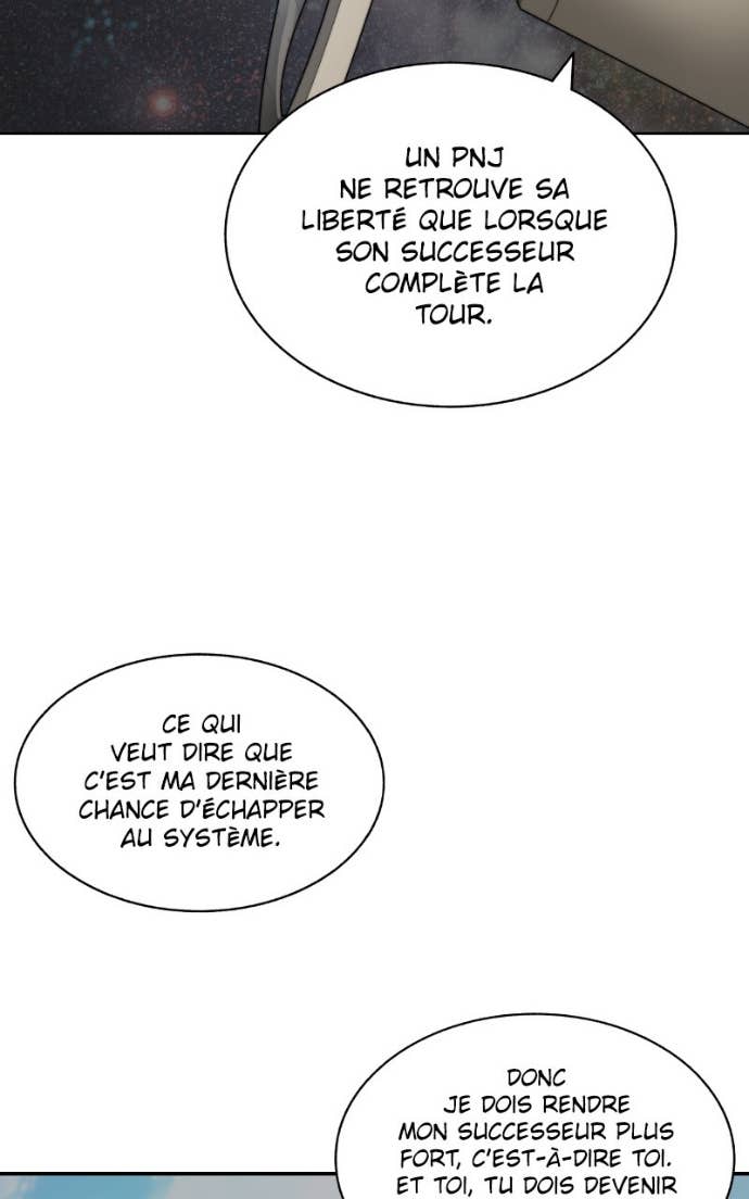 Stuck In The Tower Chapitre 55 - Page 34
