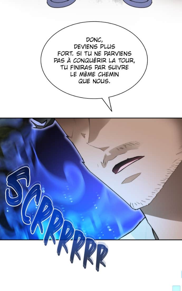 Stuck In The Tower Chapitre 55 - Page 39