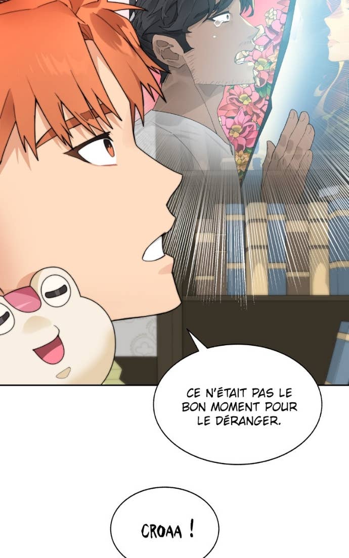 Stuck In The Tower Chapitre 55 - Page 4