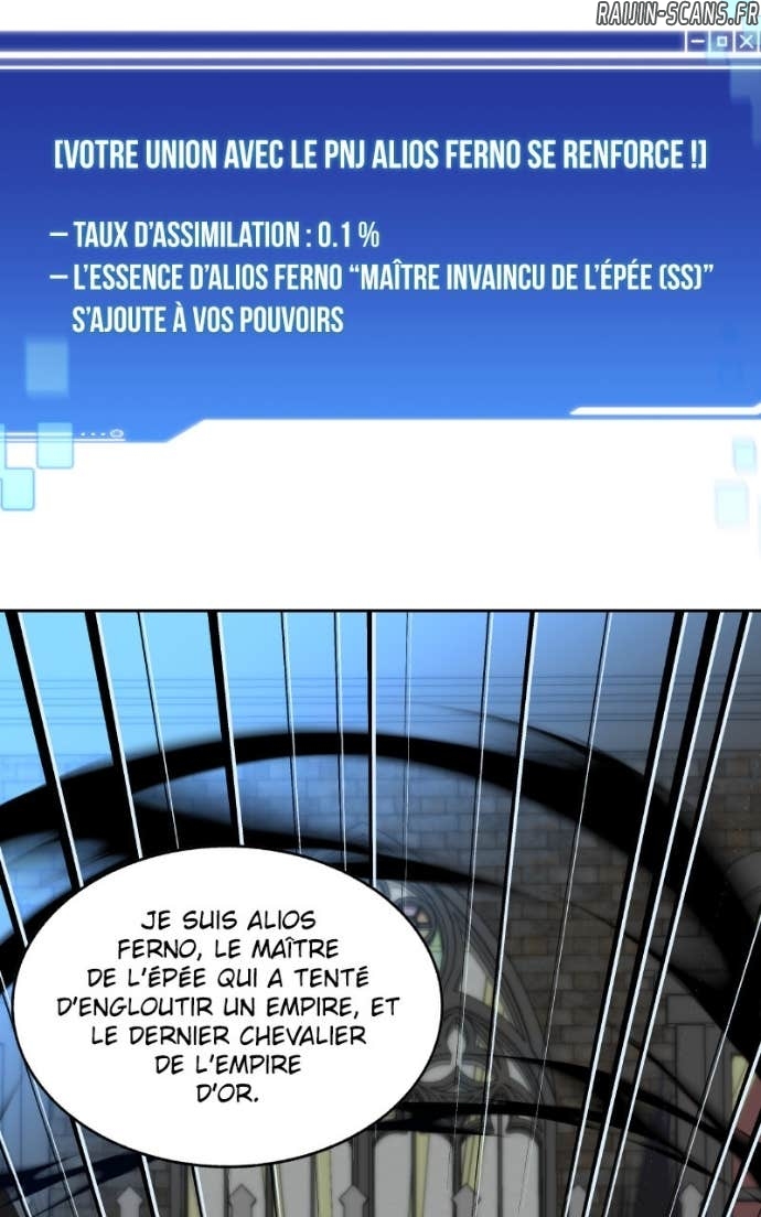 Stuck In The Tower Chapitre 55 - Page 40