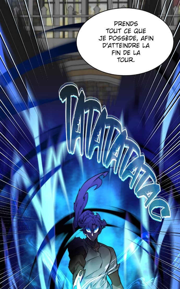 Stuck In The Tower Chapitre 55 - Page 41