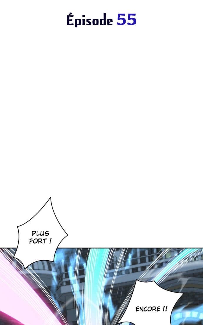 Stuck In The Tower Chapitre 55 - Page 44