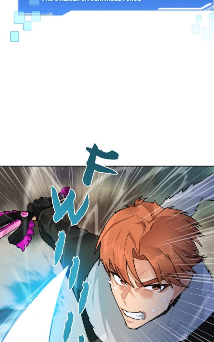 Stuck In The Tower Chapitre 55 - Page 46
