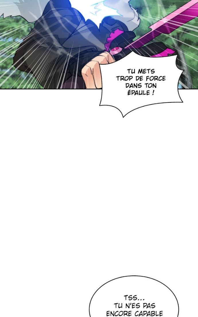 Stuck In The Tower Chapitre 55 - Page 48