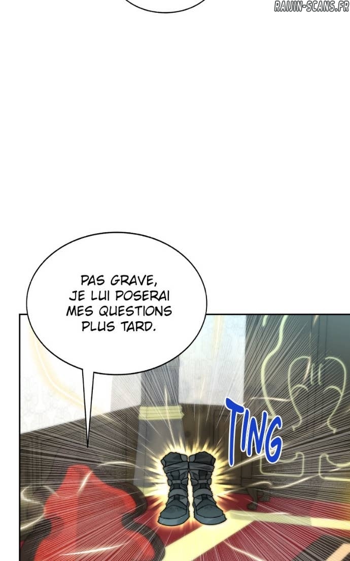 Stuck In The Tower Chapitre 55 - Page 5
