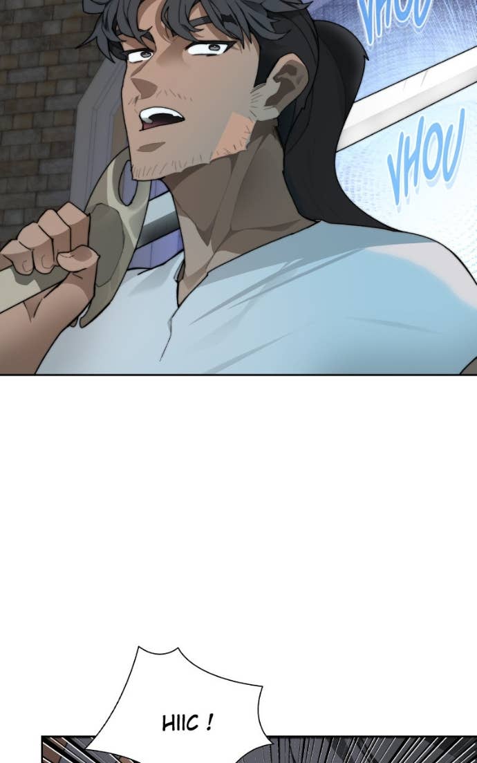 Stuck In The Tower Chapitre 55 - Page 51