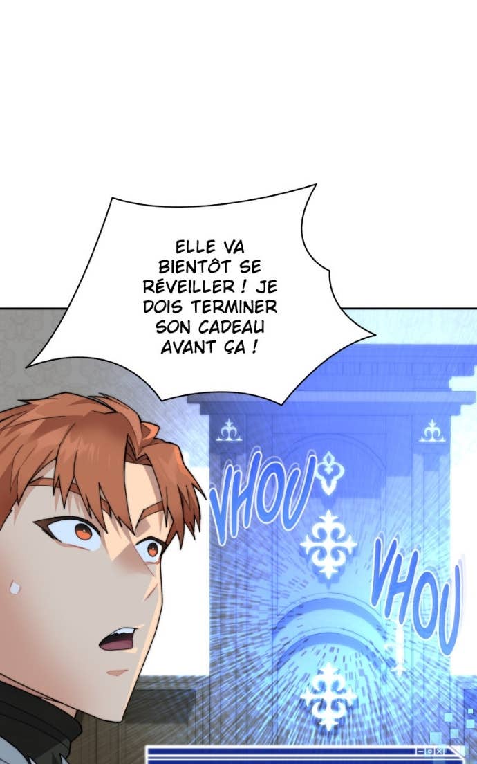 Stuck In The Tower Chapitre 55 - Page 54