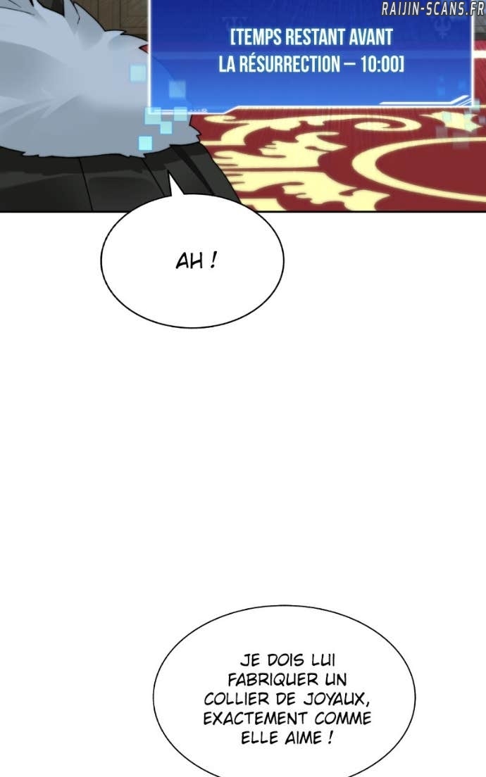 Stuck In The Tower Chapitre 55 - Page 55