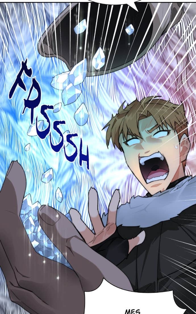 Stuck In The Tower Chapitre 55 - Page 56