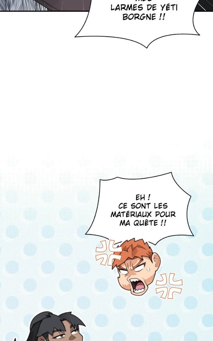 Stuck In The Tower Chapitre 55 - Page 57