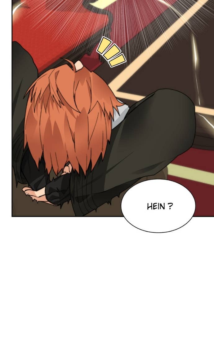Stuck In The Tower Chapitre 55 - Page 6
