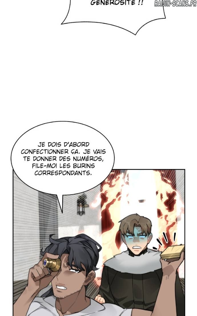 Stuck In The Tower Chapitre 55 - Page 60